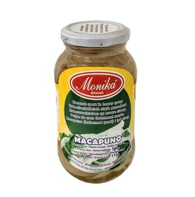 Zoom bild av Macapuno-340g-monika