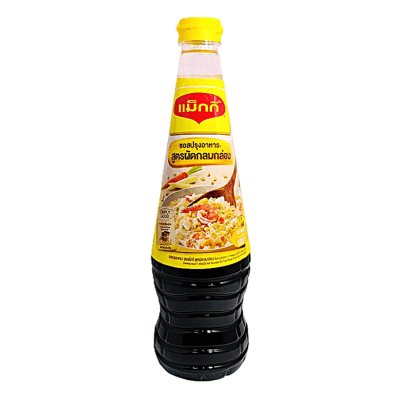 Zoom bild av Maggi-soja-cooking-sauce