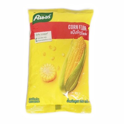 Zoom bild av Majsmöl-200g-Knorr