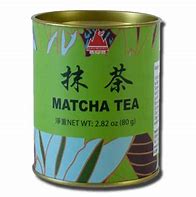 Matcha Tea Grönt Te 80g