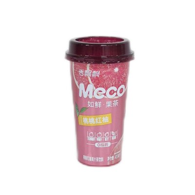 Zoom bild av Migutis-Persika-Röd-Grapefrukt-Fruktte-Xpp-400ml