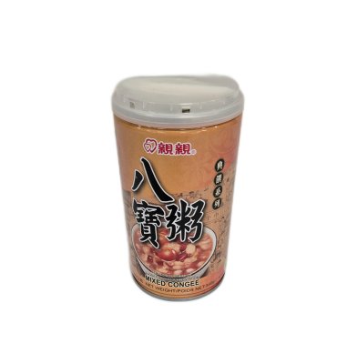 Zoom bild av Mixed_Congee