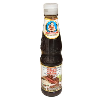 Zoom bild av Nam-jim-jaew-stark-dippsås-360g-healthy-boy