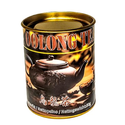 Zoom bild av oolong-te-traditional-chinese-tea