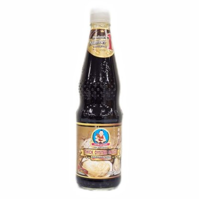 Zoom bild av Ostronsås-Glutenfri-Healthy-Boy-815g