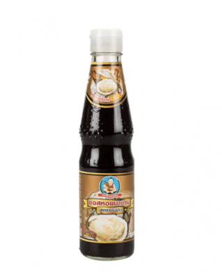 Ostronsås Healthy Boy Brand Thick Oyster Sauce