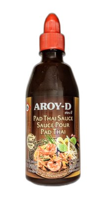 Zoom bild av Pad-thai-sås-aroy-d