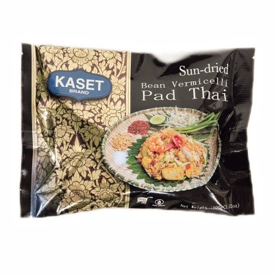 Zoom bild av Pad-Thai-Vermicelli-100g-Kaset-Brand