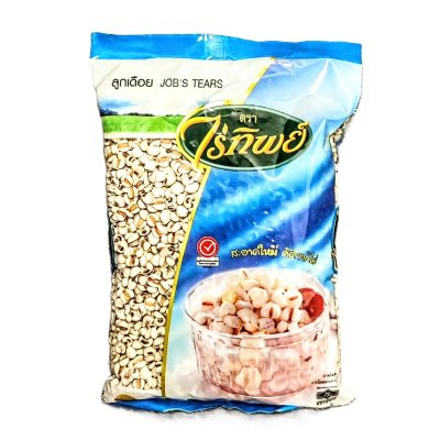 Zoom bild av Pärlkorn-jobs-tårar-500g-raitip