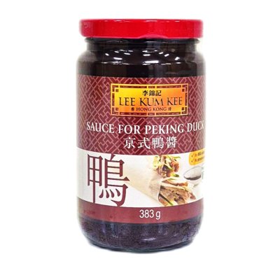 Zoom bild av Pekinganka-dippsås-Lee-kum-Kee-383g
