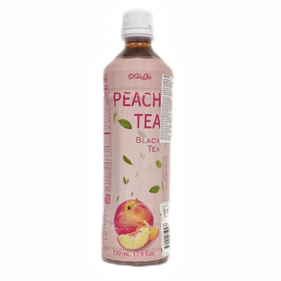 Zoom bild av persika-te-chinchin-530ml