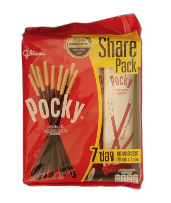 Zoom bild av pocky-choklad-share-pack