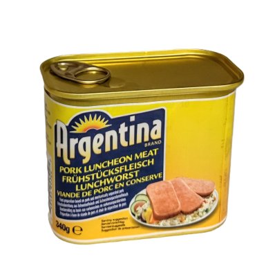 Zoom bild av pork-luncheon-meat-340g-argentina