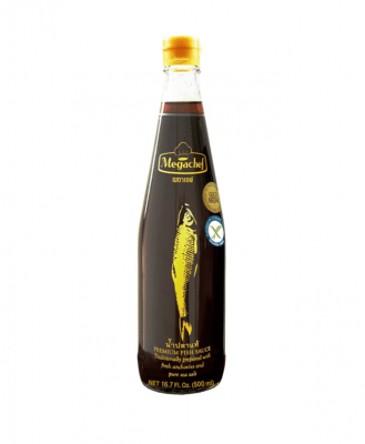 Fisksås Megachef fpremium fish sauce