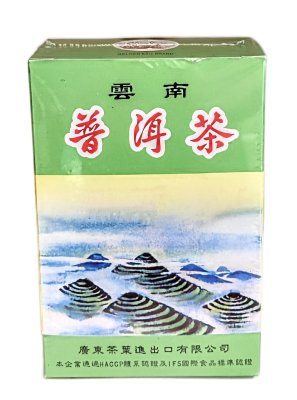 Zoom bild av Pu-erh-tea-yunnan-227g