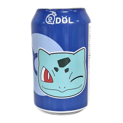 Zoom bild av QDOL-pokemon-druvsmak-läsk-grape-soda-dryck-läsk
