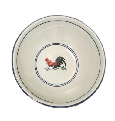 Zoom bild av Ramenskål-tupp-d22cm