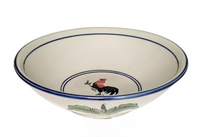 Zoom bild av Ramenskål-22cm-tupp