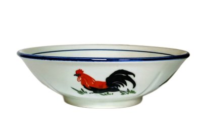 Zoom bild av Ramenskål-tupp-22cm