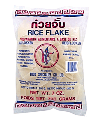 Zoom bild av Rice-flakes-thai-dancer-risflingor