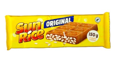 Zoom bild av Rischoklad-sun-rice-150g
