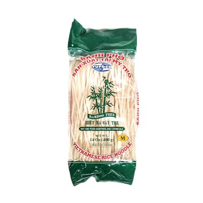 Zoom bild av Risnudlar-3mm-Bamboo-Tree-400g.jpg