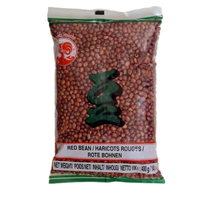 Zoom bild av Röda-bönor-red-bean