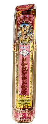 Zoom bild av Rökelse-sandalwood-traditionell