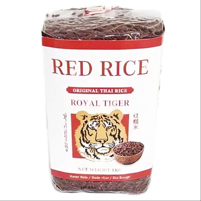 Zoom bild av Rött-Ris-Royal-Tiger-1kg