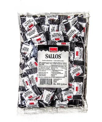 Zoom bild av Sallos-lakrits-original-400g