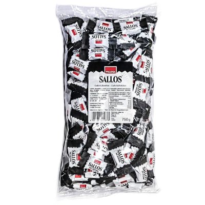 Zoom bild av Sallos-lakrits-original-750g