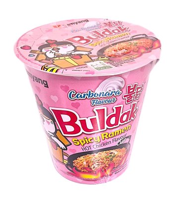 Zoom bild av Samyang-Hot-Chicken-Ramen-Carbonara-Cup.jpg