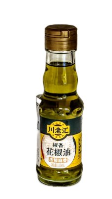 Zoom bild av Sichuanpeppar-olja-110ml