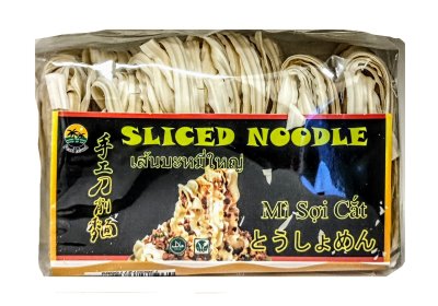 Zoom bild av Slice-noodle-400g-pearl-island