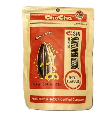 Zoom bild av Rostade-solrosfrön-med-kryddsmak-228g-cha-cha