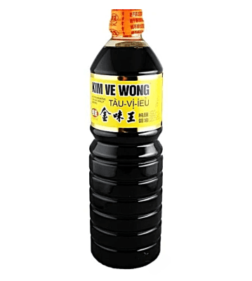 Zoom bild av Sojasås-kim-ve-wong-soy-sauce