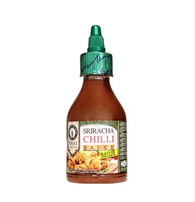 Zoom bild av Sriracha-Chilisås-Med-Kaffir-Limeblad-200ml.jpg