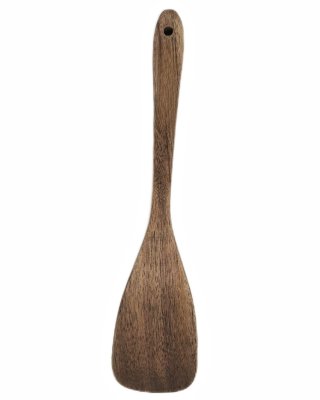 Zoom bild av Stekspade-Akacia-L31cm