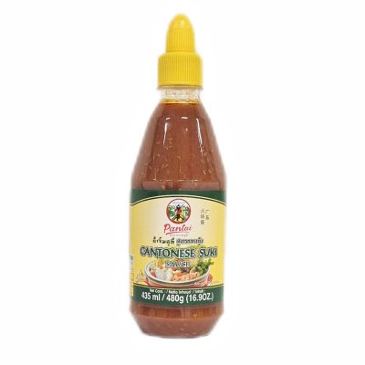 Zoom bild av Sukisås-480g-Pantai-cantonese-suki-sauce-kantonesisk