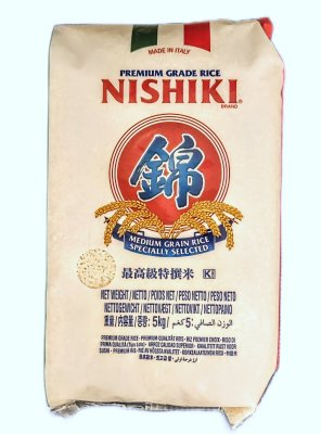 Zoom bild av Sushiris-nishiki-premium-grade-rice