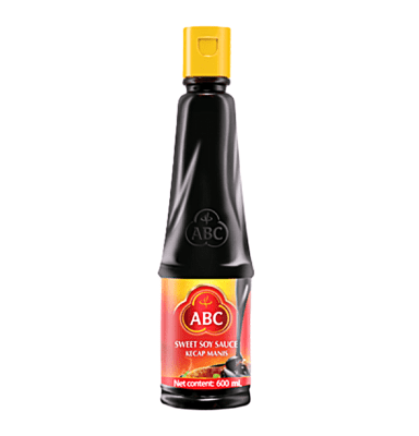 Zoom bild av Söt-Sojasås-ABC-sweet-soy-sauce-kecap-manis