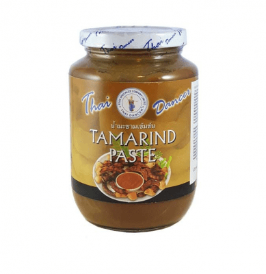 Tamarindpasta Thai Dancer tamarind paste sauce thailand