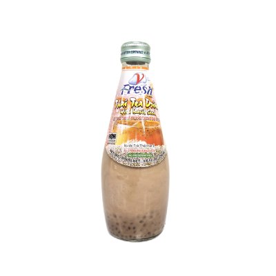 Zoom bild av Thai-Te-Basilika-Frön-V-Fresh-290ml