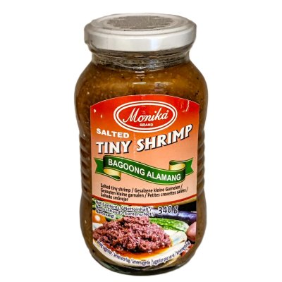 Zoom bild av Tiny-shrimp-salted-340g-monika-räkor-räkpasta