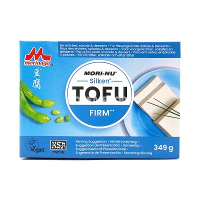 Tofu Silken Firm