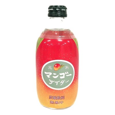 Zoom bild av Tomomasu-Mangosmak-300ml