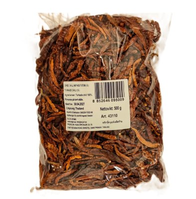 Zoom bild av Torkad-chili-500g-saigon-thai-dancer