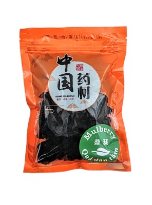 Zoom bild av Torkad-mullbär-mulberry