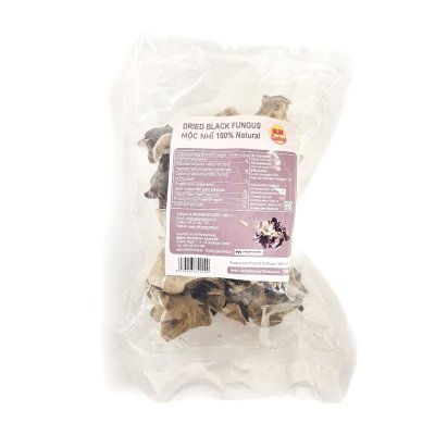 Zoom bild av Torkad-Svartsvamp-100g-Sun-Spice