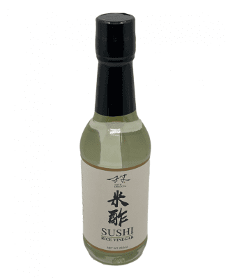 Risvinäger Twin Dragon rice vinegar sushi
